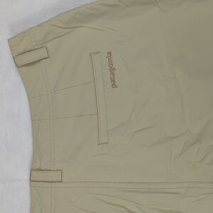 Patagonia Men's Quandary Shorts Hiking Outdoor Lightweight Mens Size‎ 35